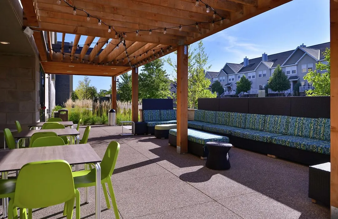 Home2 Suites By Hilton Eagan Minneapolis-1