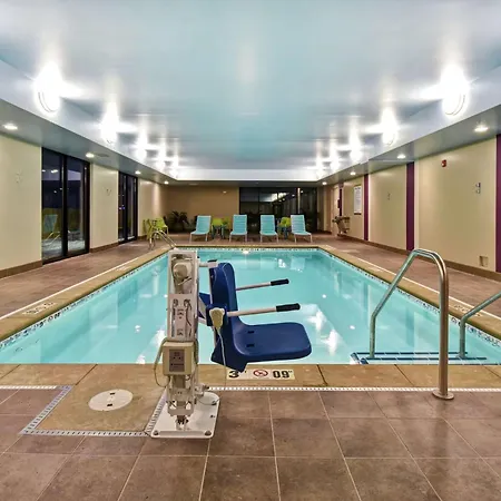 Home2 Suites By Hilton Eagan Minneapolis-3
