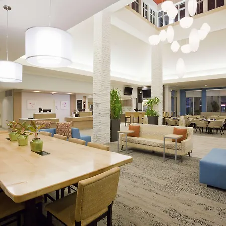 Hilton Garden Inn Minneapolis Eagan-3