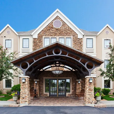 Candlewood Suites Eagan - Mall Of America Area By Ihg-3