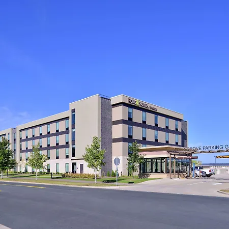 Home2 Suites By Hilton Eagan Minneapolis-2