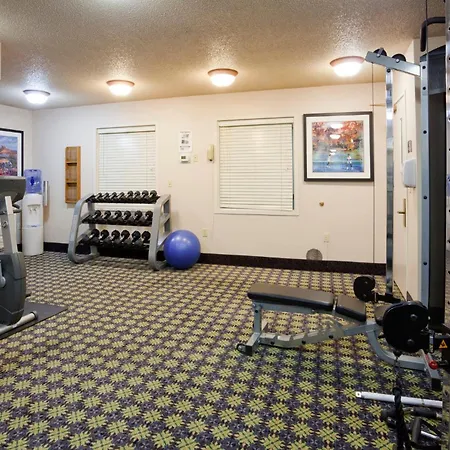 Candlewood Suites Eagan - Mall Of America Area By Ihg-2