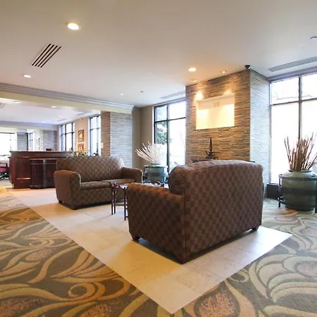 Ramada By Wyndham Minneapolis Airport - Eagan-2